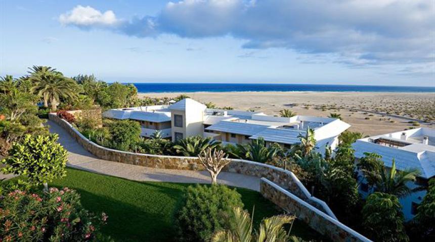 Hotel Sol Beach House Fuerteventura - extra ingekocht