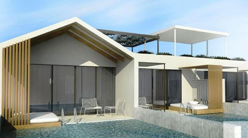 St. John Suites & Spa