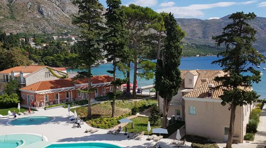 Hotel Sheraton Dubrovnik Riviera