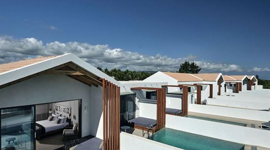 St. John Villas & Suites - adults only