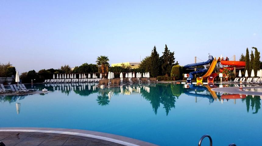 Hotel Adriana Beach Resort Didim