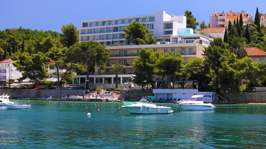 Hotel Cavtat