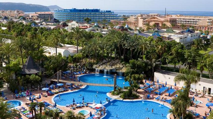 Hotel Best Tenerife