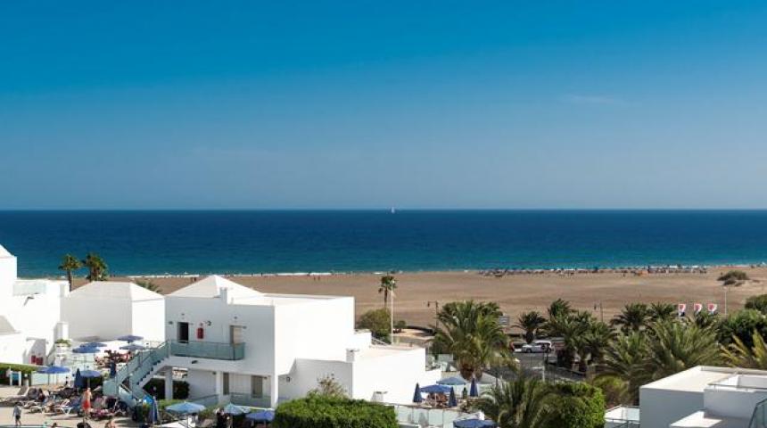 Hotel Lanzarote Village