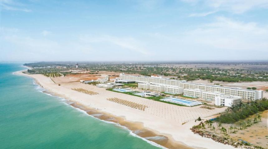 Riu Baobab