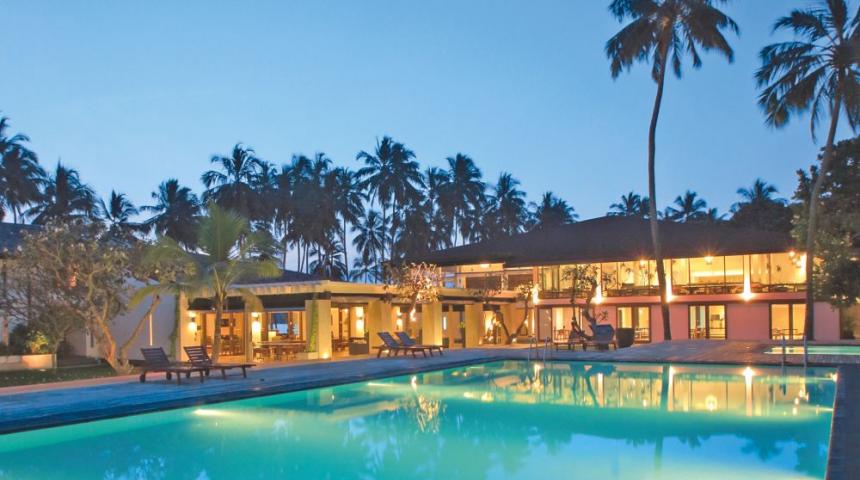 AVANI Kalutara Resort