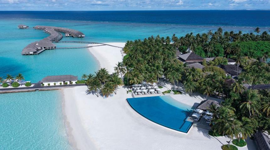 Velassaru Maldives