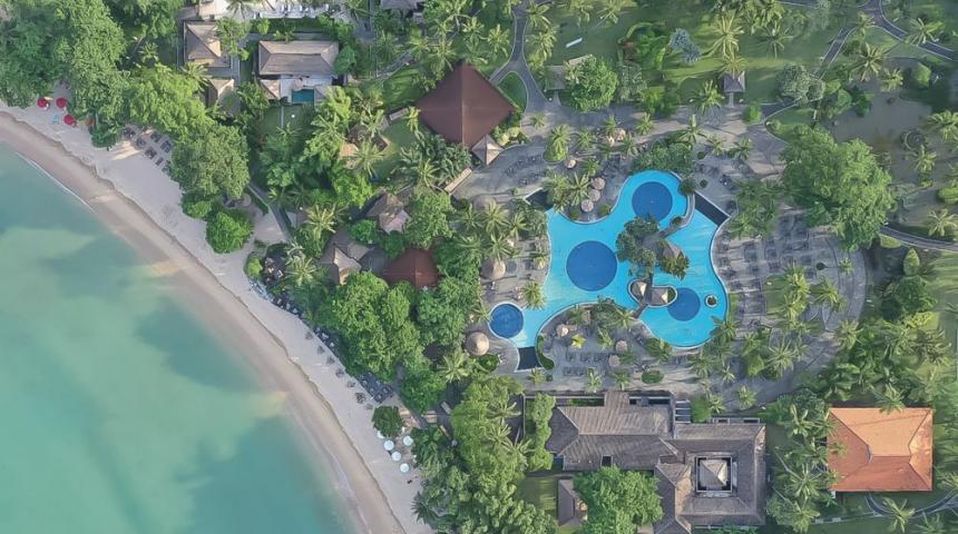 Meliá Bali