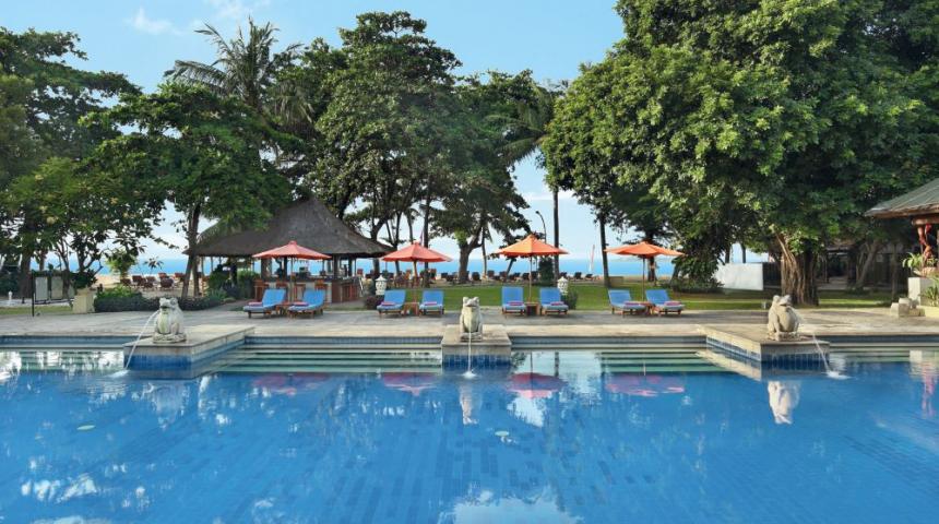 Mercure Bali Sanur Resort
