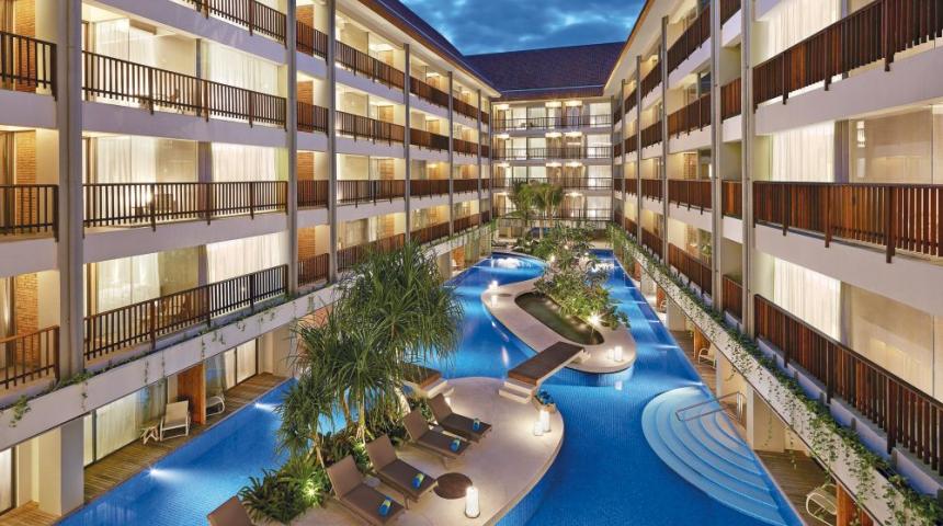 Four Points by Sheraton