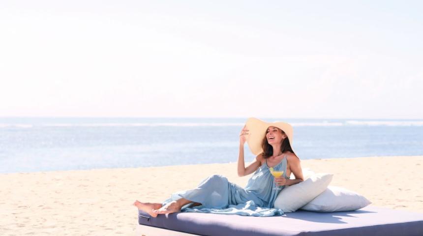 Sofitel Bali Nusa Dua Beach Resort