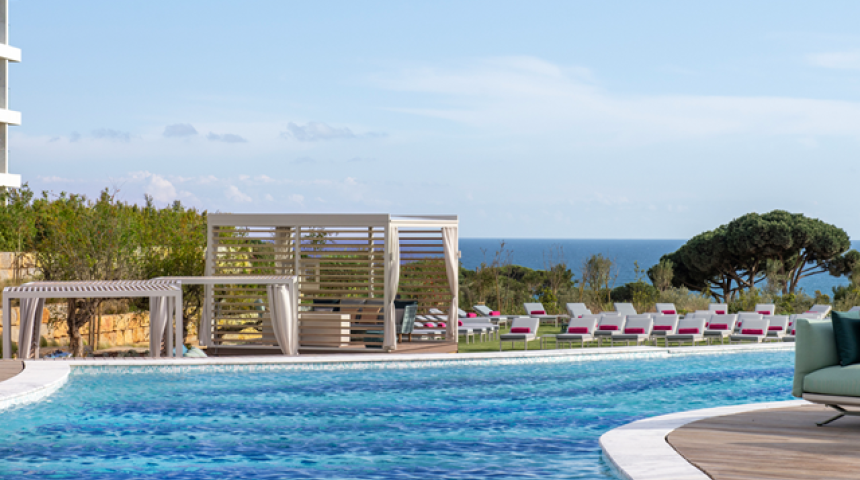 Hotel W Algarve