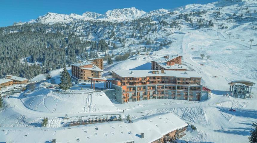 Odalys Appart’hotel Eden