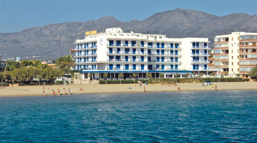 Hotel Marian Platja