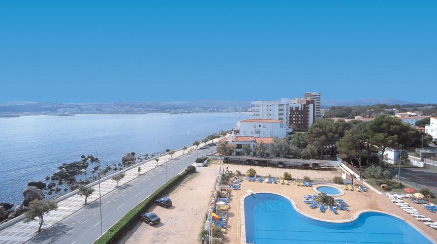 Hotel Nieves Mar