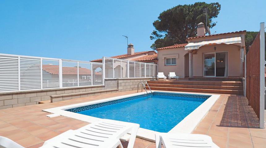 Casas Costa Brava Premium