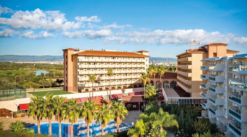 Gran Hotel La Hacienda