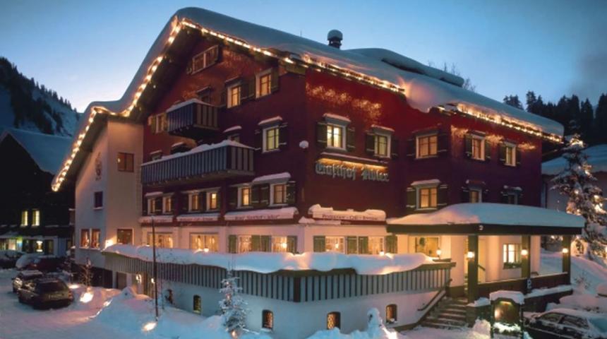 Hotel Gasthof Adler