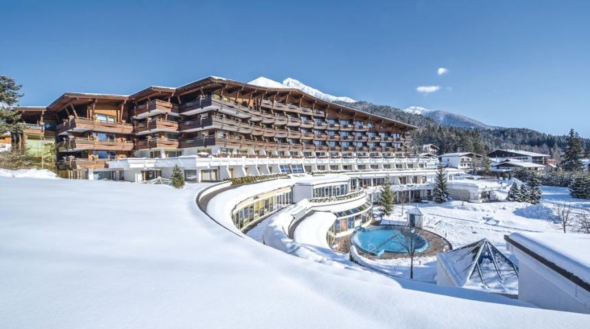 Krumers Alpin Resort