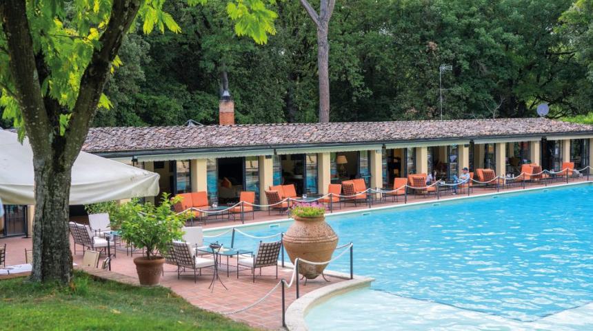 Borgo San Luigi Tuscany Resort
