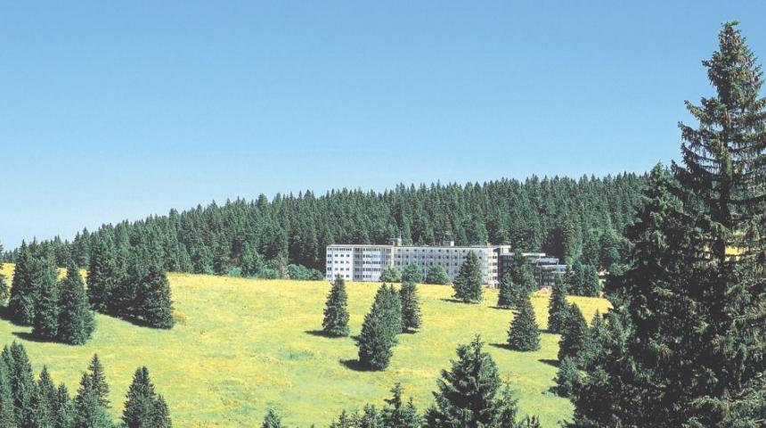 Residenz am Feldberg