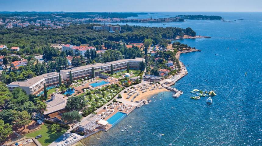 Valamar Collection Marea Suites