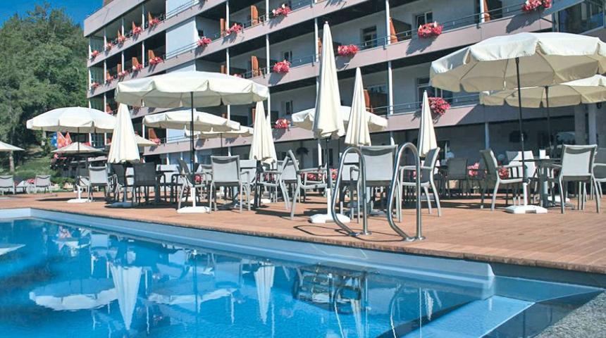 Valaisia Crans Montana, a Faern Collection Resort