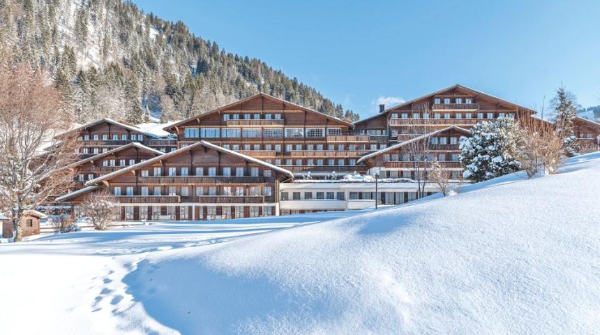 Hotel Huus