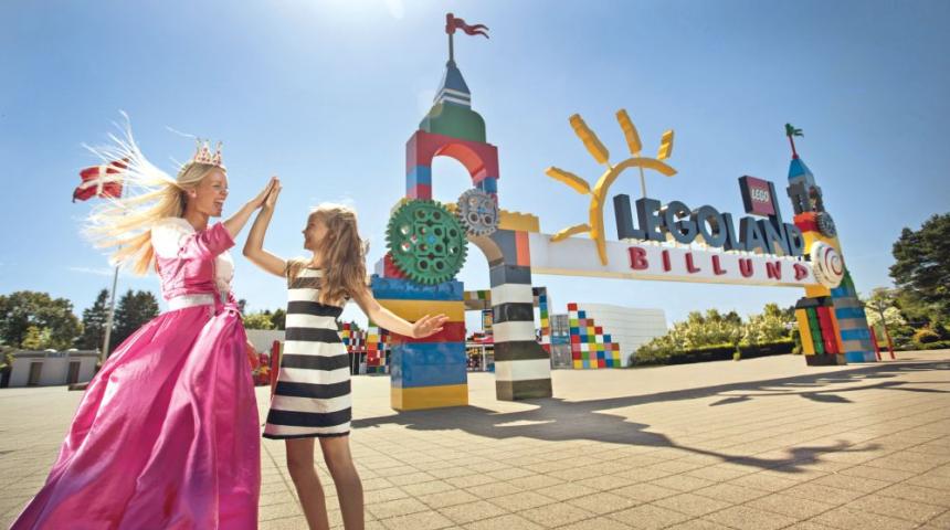 Hotel Legoland®