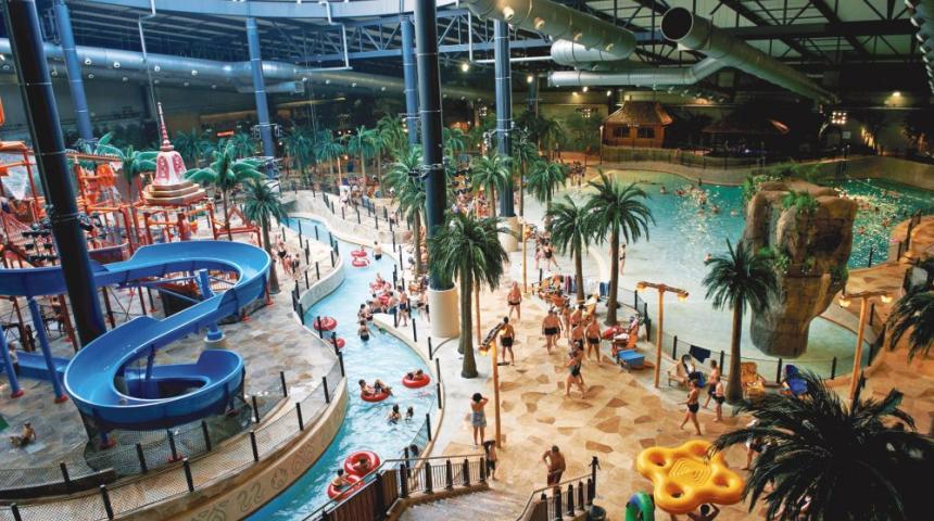 Lalandia® Billund