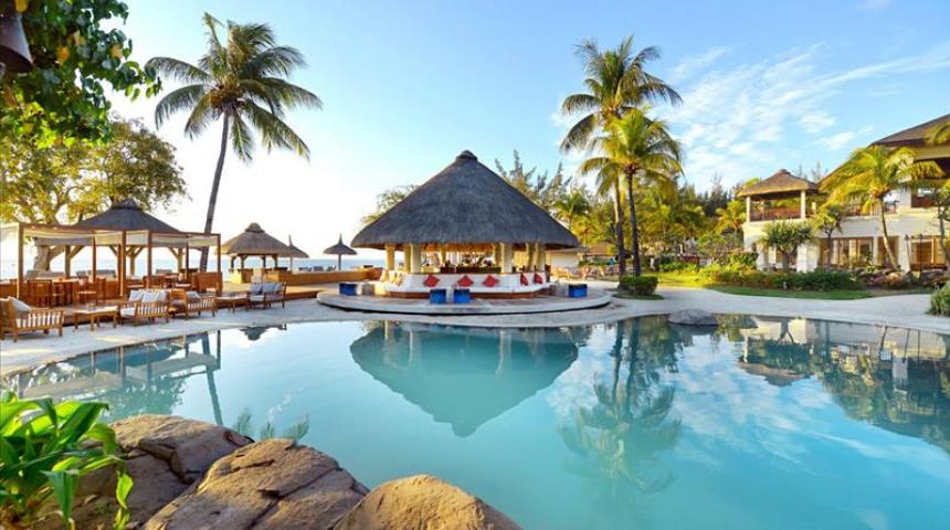 Hilton Mauritius Resort & Spa