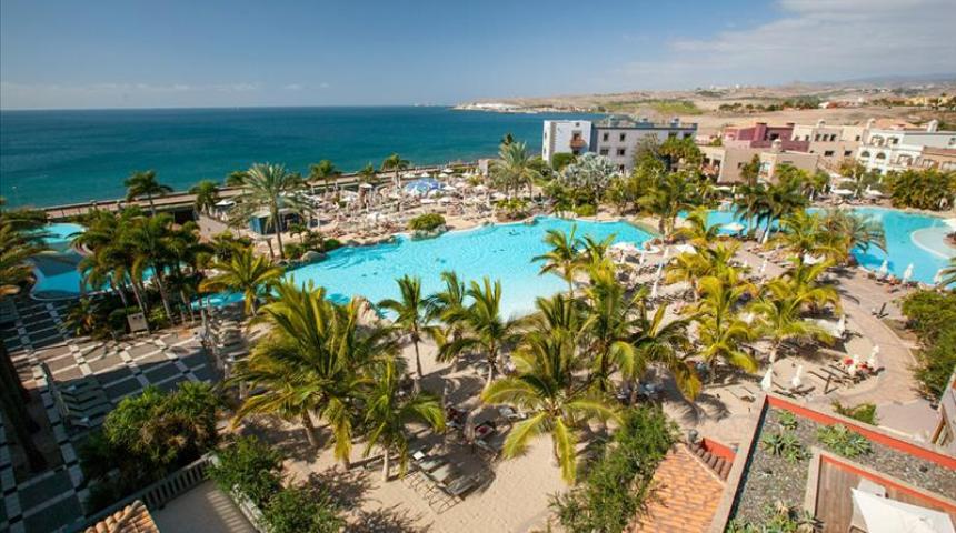 LOPESAN Villa del Conde Resort & Corallium Thalasso