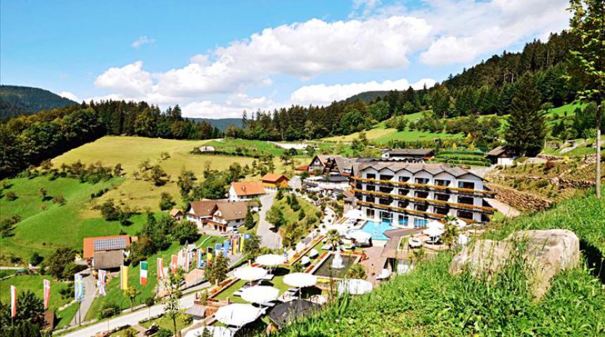 Relaix & Château Hotel Dollenberg