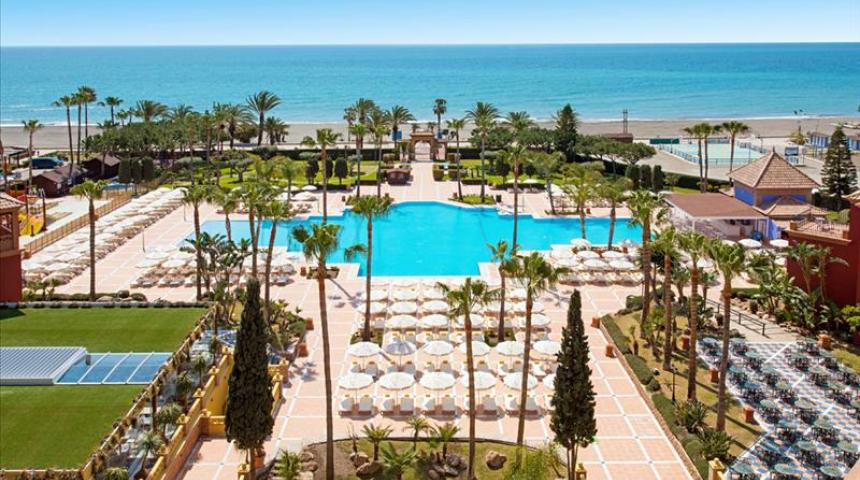 Iberostar M��laga Playa