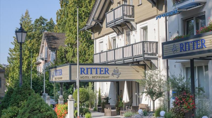 TOP CountryLine Hotel Ritter