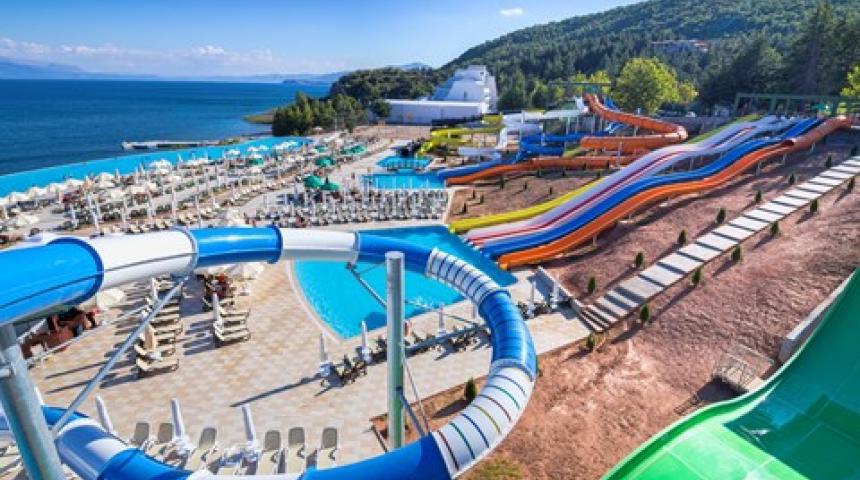 Fly & Go Izgrev Spa & Aquapark