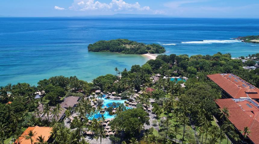 Melia Nusa Dua
