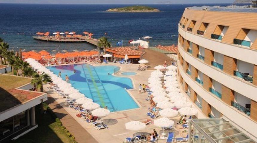 Yelken Resort & Spa