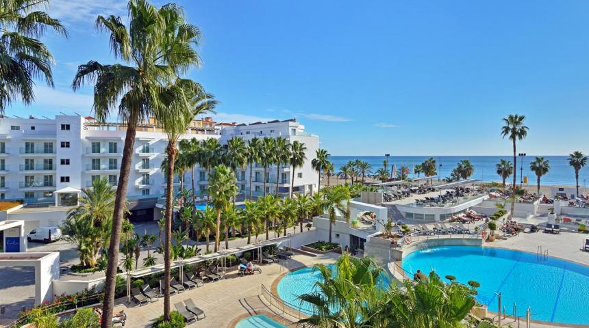 Vakantie Torremolinos