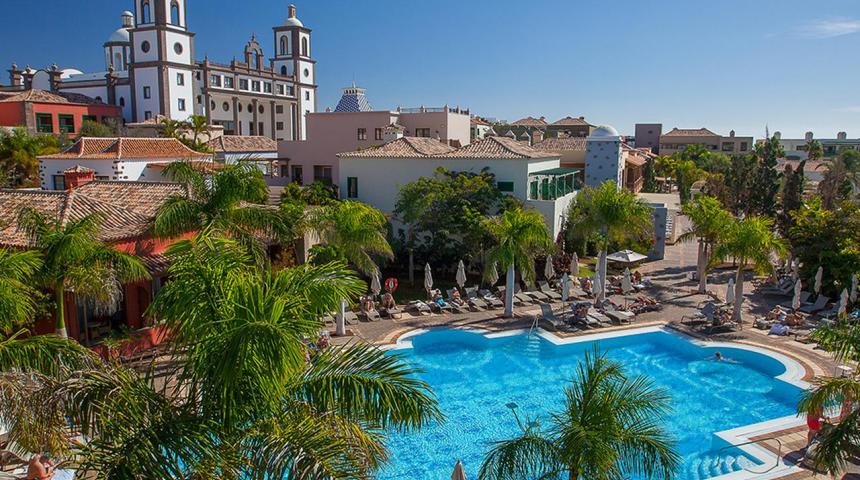 Lopesan Villa del Conde Resort & Thalasso