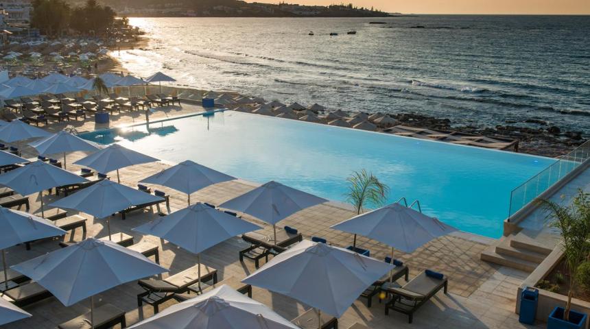 Hotel I Resort Beach & Spa