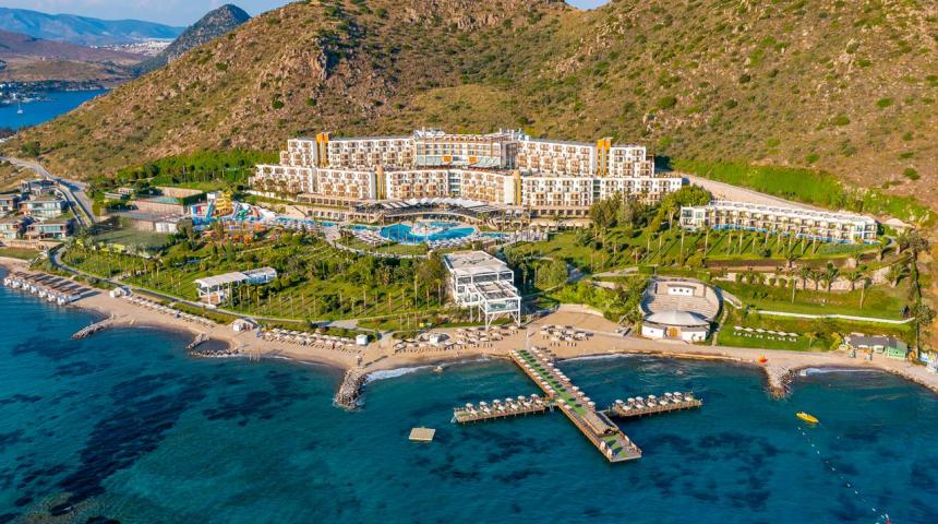 Hotel Kefaluka Resort 