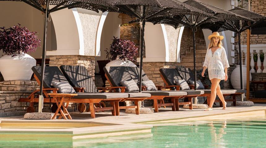 Hotel Ino Village