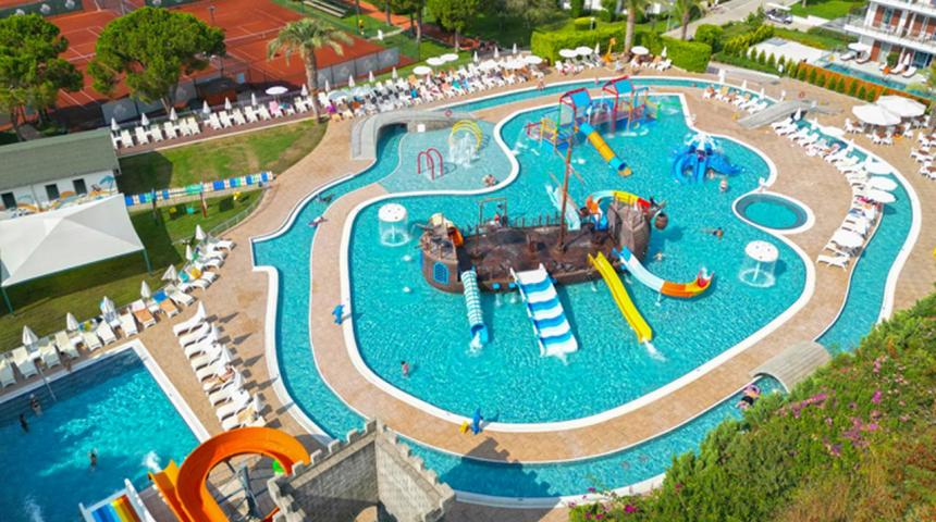 Club Kastalia Holiday Village