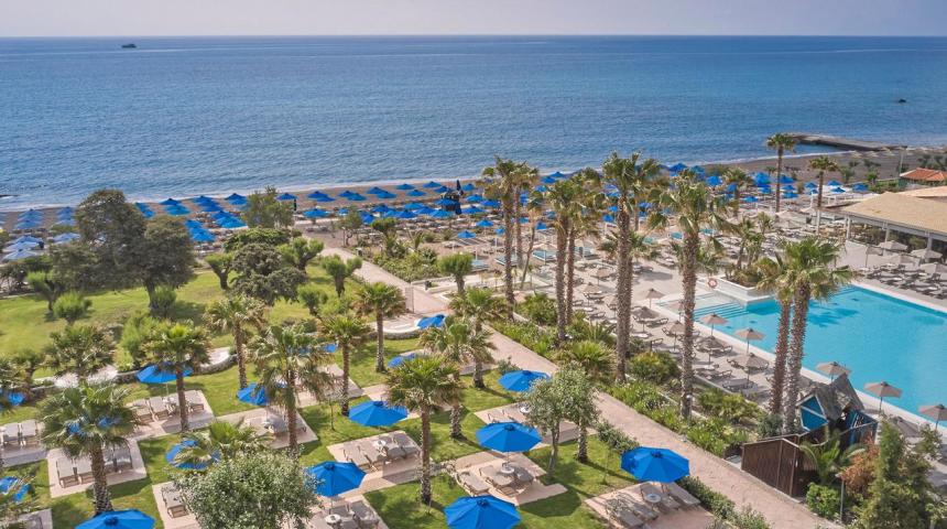 Esperides Beach Family Resort