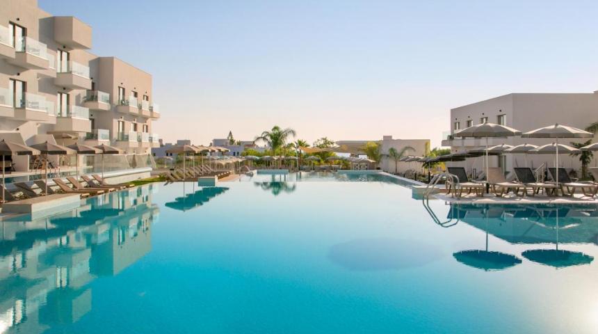 Hotel Atlantica Aqua Blue (4*) op Cyprus
