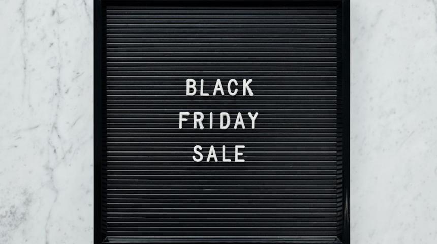 Black Friday TUIFly