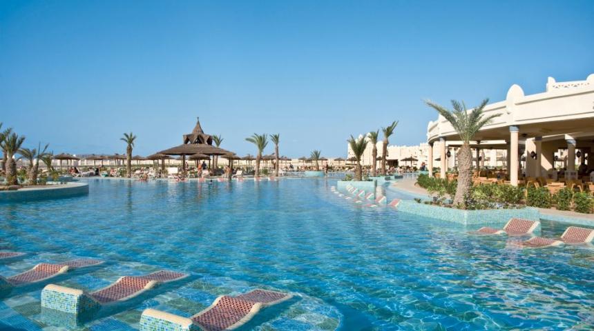 Hotel Riu Karamboa (4*) op Kaapverdie