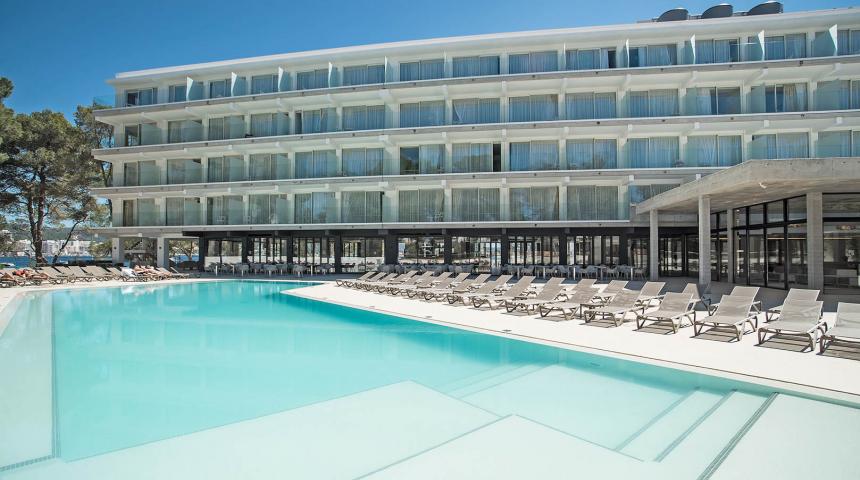 Hotel Els Pins Resort & Spa Ibiza