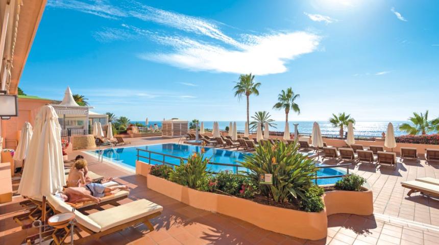 Hotel Fuerte Marbella (4*) in Marbella
